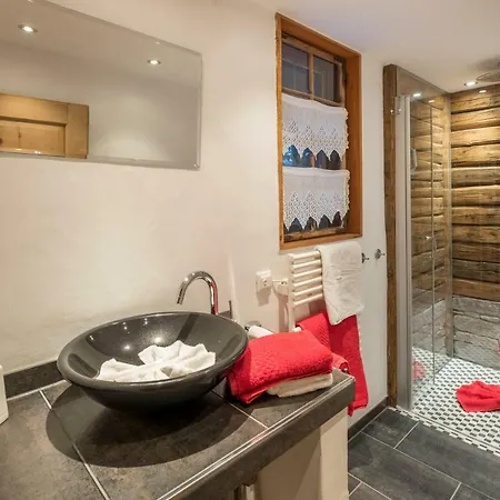 Huette Almrausch Casa vacanze Oberstdorf