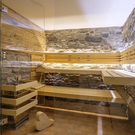 Feriehus Huette Almrausch *