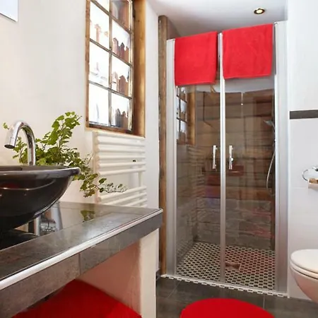 Huette Almrausch Oberstdorf