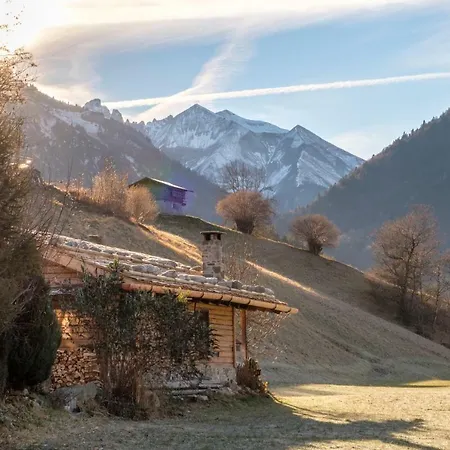 Huette Almrausch * Oberstdorf