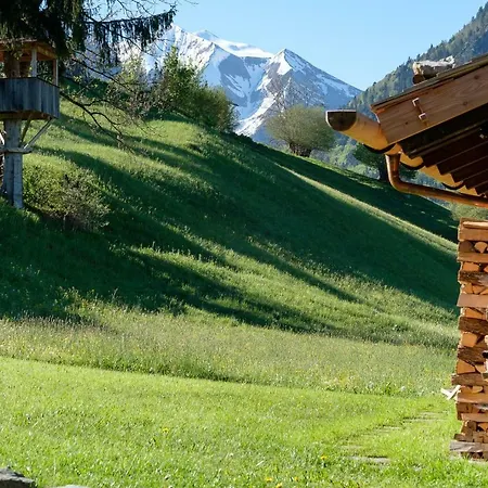 Huette Almrausch Nyaraló Oberstdorf