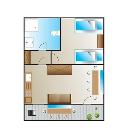 Huette Almrausch * Oberstdorf