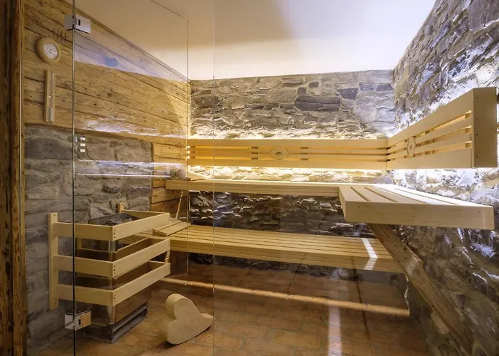 Дом отдыха Huette Almrausch *